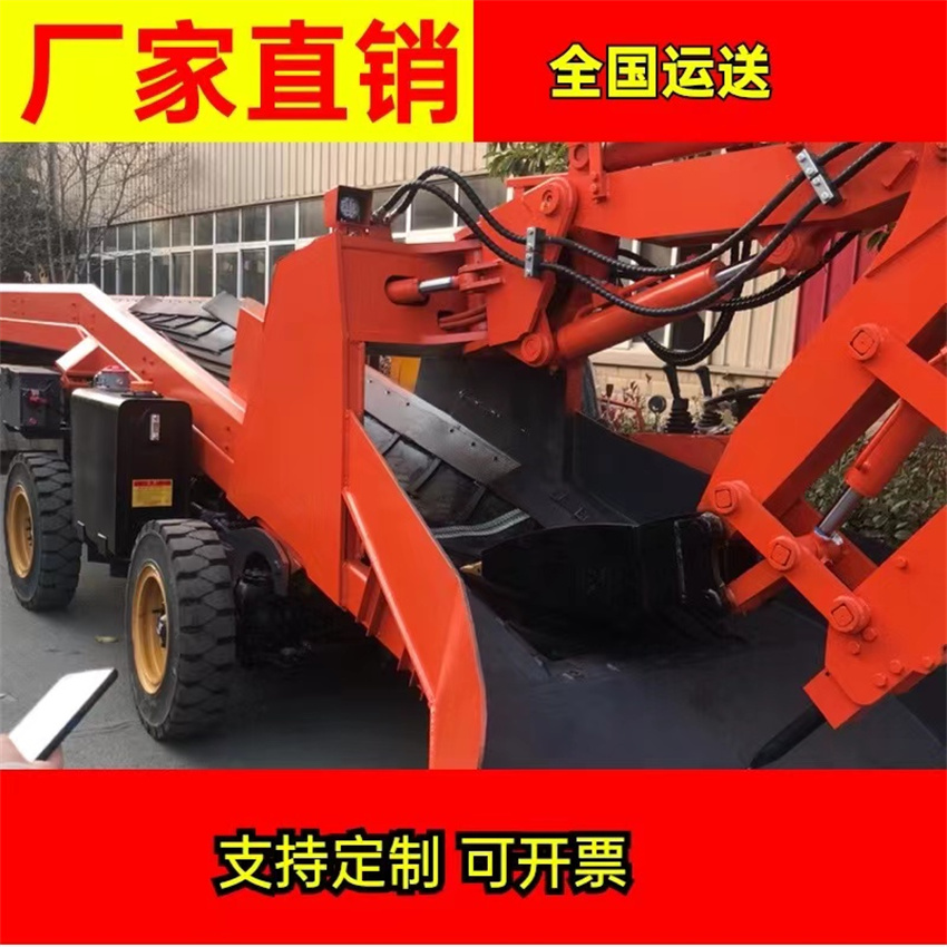 影響扒渣機性能的因素有哪些？